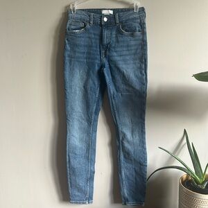 H&M jeans